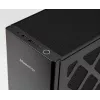 bluechip GAMINGline S1970 Intel® Core™ i9 procesorius 14900K / iki 6,00 GHz, Windows 11 Home, 16 GB DDR5, 500 GB NVMe SSD, 2,5 Gbit/s + 10 Gbit/s Ethernet, Intel® Wi-Fi 6E, Bluetooth 5.3, PNY GeForce RTX™ 5060 Ti 8 GB Overclocked Dual Fan DLSS 4