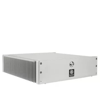 bluechip INDUSTRYline S3024P Intel® Core™ i5 Procesorius 14400T / iki 4,50 GHz, Windows 11 Pro, Intel® Q670E, 8 GB DDR5, 500 GB SSD, 2 x Gigabit Ethernet, Intel® UHD Grafika