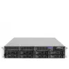 bluechip SERVERline R42316s 2 HE stovo serveris, Intel® Xeon® Sidabrinė 4410Y procesorius / 2.00 GHz, TPM modulis, 32 GB DDR5, 2 x 960 GB SSD, 2 x 10 Gigabit Ethernet