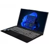 bluechip TRAVELline B15W57 Intel® Core™ i5-1335U procesorius / 4,60 GHz, Windows 11 Pro, 15,6 colio nematomas IPS skydas, 1920 x 1080, 16 GB DDR5, 500 GB NVMe SSD, Intel® WiFi 6 AX211 2×2, Bluetooth 5.3, Gigabit Ethernet, Intel® Iris® Xe grafika, Thunderbolt™ 4 per Type-C prievadą