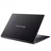 bluechip TRAVELline U14W17, Copilot+ PC Intel Core Ultra 5 135H Nešiojamas kompiuteris 35.6 cm (14 colių) 16 GB LPDDR5x-SDRAM 500 GB SSD Wi-Fi 7 (802.11be) Windows 11 Pro Juoda