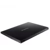bluechip TRAVELline U14W17, Copilot+ PC Intel Core Ultra 5 135H Nešiojamas kompiuteris 35.6 cm (14 colių) 16 GB LPDDR5x-SDRAM 500 GB SSD Wi-Fi 7 (802.11be) Windows 11 Pro Juoda