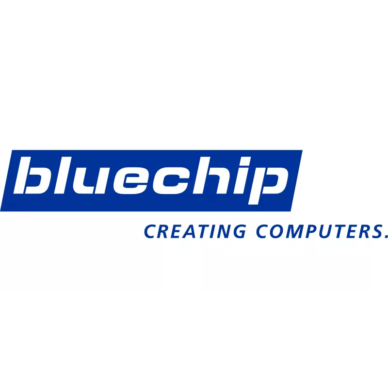 bluechip BUSINESSline darbo stotis WS2301 Intel® Xeon® w3-2423 procesorius / iki 4,20 GHz, Windows 11 Pro, Intel® W790, 32 GB DDR5, 500 GB NVMe SSD, 2 × RJ45 (10 Gb/s + 2,5 Gb/s), NVIDIA RTX™ 2000 Ada Generation