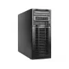 bluechip SERVERline T40317s Tower, Intel® Xeon® Sidabrinė 4410Y procesorius / iki 3,90 GHz, 32 GB DDR5, 2 x 960 GB SSD, 2 x RJ45 (10 Gb/s)