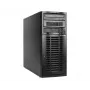 bluechip SERVERline T40321s Tower, Intel® Xeon® Sidabrinė 4410Y procesorius / iki 3,90 GHz, 32 GB DDR5, 2 x 960 GB SSD, 2 x RJ45 (10 Gb/s)