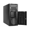 bluechip SERVERline T40321s Tower, Intel® Xeon® Sidabrinė 4410Y procesorius / iki 3,90 GHz, 32 GB DDR5, 2 x 960 GB SSD, 2 x RJ45 (10 Gb/s)