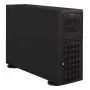 bluechip SERVERline T50310s Tower, 2 × Intel® Xeon® Sidabrinė 4410Y procesorius / iki 3,90 GHz, 64 GB DDR5, 2 x 960 GB SSD, 2 x RJ45 (10 Gb/s)