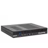 bluechip BUSINESSline S3136 Intel® Core™ i3 procesorius 14100 / iki 4,70 GHz, Windows 11 Pro, 8 GB DDR5, 500 GB NVMe SSD, Intel® Wi-Fi 6 AX201, Bluetooth 5.3, 1 × RJ45 (2,5 Gb/s), Intel® UHD grafika