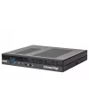 bluechip BUSINESSline S3136 Intel® Core™ i3 procesorius 14100 / iki 4,70 GHz, Windows 11 Pro, 8 GB DDR5, 500 GB NVMe SSD, Intel® Wi-Fi 6 AX201, Bluetooth 5.3, 1 × RJ45 (2,5 Gb/s), Intel® UHD grafika