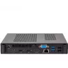 bluechip BUSINESSline S3136 Intel® Core™ i3 procesorius 14100 / iki 4,70 GHz, Windows 11 Pro, 8 GB DDR5, 500 GB NVMe SSD, Intel® Wi-Fi 6 AX201, Bluetooth 5.3, 1 × RJ45 (2,5 Gb/s), Intel® UHD grafika