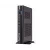 bluechip BUSINESSline S3136 Intel® Core™ i3 procesorius 14100 / iki 4,70 GHz, Windows 11 Pro, 8 GB DDR5, 500 GB NVMe SSD, Intel® Wi-Fi 6 AX201, Bluetooth 5.3, 1 × RJ45 (2,5 Gb/s), Intel® UHD grafika