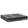 bluechip BUSINESSline S3160 Intel® Core™ i5 procesorius 14400 / iki 4.70 GHz, Windows 11 Pro, 8 GB DDR5, 500 GB NVMe SSD, Intel® Wi-Fi 6 AX201, Bluetooth 5.3, 1 × RJ45 (2,5 Gb/s), Intel® UHD grafika