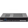 bluechip BUSINESSline S3160 Intel® Core™ i5 procesorius 14400 / iki 4.70 GHz, Windows 11 Pro, 8 GB DDR5, 500 GB NVMe SSD, Intel® Wi-Fi 6 AX201, Bluetooth 5.3, 1 × RJ45 (2,5 Gb/s), Intel® UHD grafika