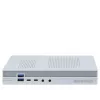 bluechip BUSINESSline S3160 *white* Intel® Core™ i5 procesorius 14400 / iki 4.70 GHz, Windows 11 Pro, 8 GB DDR5, 500 GB NVMe SSD, Intel® Wi-Fi 6, Bluetooth 5.3, 1 × RJ45 (2,5 Gb/s), Intel® UHD grafika
