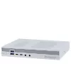 bluechip BUSINESSline S3160 *white* Intel® Core™ i5 procesorius 14400 / iki 4.70 GHz, Windows 11 Pro, 8 GB DDR5, 500 GB NVMe SSD, Intel® Wi-Fi 6, Bluetooth 5.3, 1 × RJ45 (2,5 Gb/s), Intel® UHD grafika