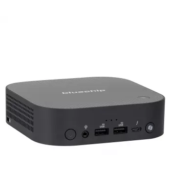 bluechip BUSINESSline M1470, Copilot+ PC Intel® Core™ Ultra 7 Procesorius 258V / iki 4,80 GHz, Windows 11 Pro Premium, skirtas Copilot+ PC, 32 GB LPDDR5X, 500 GB NVMe SSD, Intel® Wi-Fi 7, Bluetooth 5.4, RJ45 (2,5 Gb/s), Intel® Arc™ 140V GPU