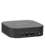 bluechip BUSINESSline M1470, Copilot+ PC Intel® Core™ Ultra 7 Procesorius 258V / iki 4,80 GHz, Windows 11 Pro Premium, skirtas Copilot+ PC, 32 GB LPDDR5X, 500 GB NVMe SSD, Intel® Wi-Fi 7, Bluetooth 5.4, RJ45 (2,5 Gb/s), Intel® Arc™ 140V GPU