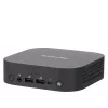 bluechip BUSINESSline M1470, Copilot+ PC Intel® Core™ Ultra 7 Procesorius 258V / iki 4,80 GHz, Windows 11 Pro Premium, skirtas Copilot+ PC, 32 GB LPDDR5X, 500 GB NVMe SSD, Intel® Wi-Fi 7, Bluetooth 5.4, RJ45 (2,5 Gb/s), Intel® Arc™ 140V GPU