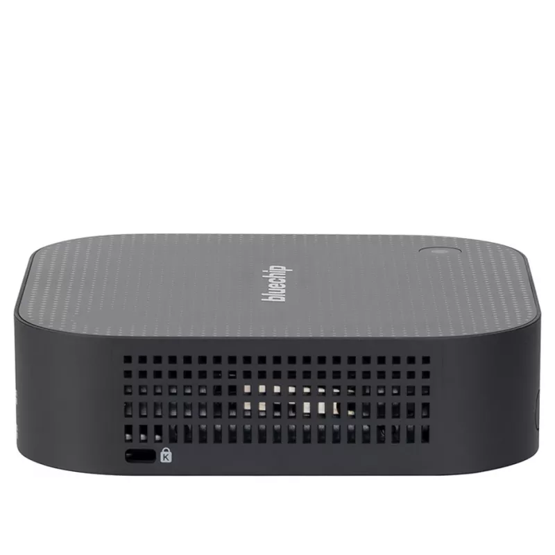 bluechip BUSINESSline M1470, Copilot+ PC Intel® Core™ Ultra 7 Procesorius 258V / iki 4,80 GHz, Windows 11 Pro Premium, skirtas Copilot+ PC, 32 GB LPDDR5X, 500 GB NVMe SSD, Intel® Wi-Fi 7, Bluetooth 5.4, RJ45 (2,5 Gb/s), Intel® Arc™ 140V GPU