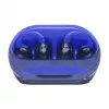JBL Soundgear Clips ausinės True Wireless Stereo (TWS) ausų kabliukas skambučiams / muzikai Bluetooth mėlynos