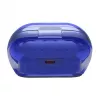 JBL Soundgear Clips ausinės True Wireless Stereo (TWS) ausų kabliukas skambučiams / muzikai Bluetooth mėlynos
