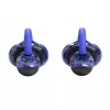 JBL Soundgear Clips ausinės True Wireless Stereo (TWS) ausų kabliukas skambučiams / muzikai Bluetooth mėlynos