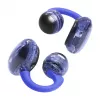 JBL Soundgear Clips ausinės True Wireless Stereo (TWS) ausų kabliukas skambučiams / muzikai Bluetooth mėlynos
