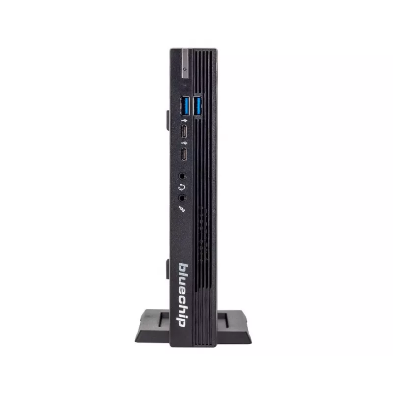 bluechip BUSINESSline L3163 *Green* Intel® Core™ i5 procesorius 14400 / iki 4.70 GHz, Windows 11 Pro, 16 GB DDR5, 500 GB NVMe SSD, Intel® Wi-Fi 6 AX201, Bluetooth 5.3, RJ45 (2,5 Gb/s), Intel® UHD Graphics