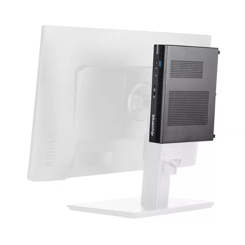 bluechip BUSINESSline L3163 *Green* Intel® Core™ i5 procesorius 14400 / iki 4.70 GHz, Windows 11 Pro, 16 GB DDR5, 500 GB NVMe SSD, Intel® Wi-Fi 6 AX201, Bluetooth 5.3, RJ45 (2,5 Gb/s), Intel® UHD Graphics