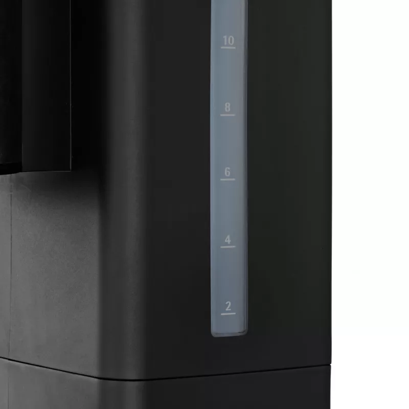 WMF Stelio 0412150011 pusiau automatinis lašinamas kavos aparatas 1,25 l