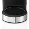 WMF Stelio 0412150011 pusiau automatinis lašinamas kavos aparatas 1,25 l