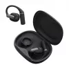 Ausinės JBL Sense Pro TWS Bluetooth ausų lankelis skambučiams ir muzikai, 20–40000 Hz, 95,2 g, juoda