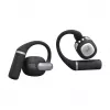 Ausinės JBL Sense Pro TWS Bluetooth ausų lankelis skambučiams ir muzikai, 20–40000 Hz, 95,2 g, juoda