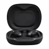 Ausinės JBL Sense Pro TWS Bluetooth ausų lankelis skambučiams ir muzikai, 20–40000 Hz, 95,2 g, juoda