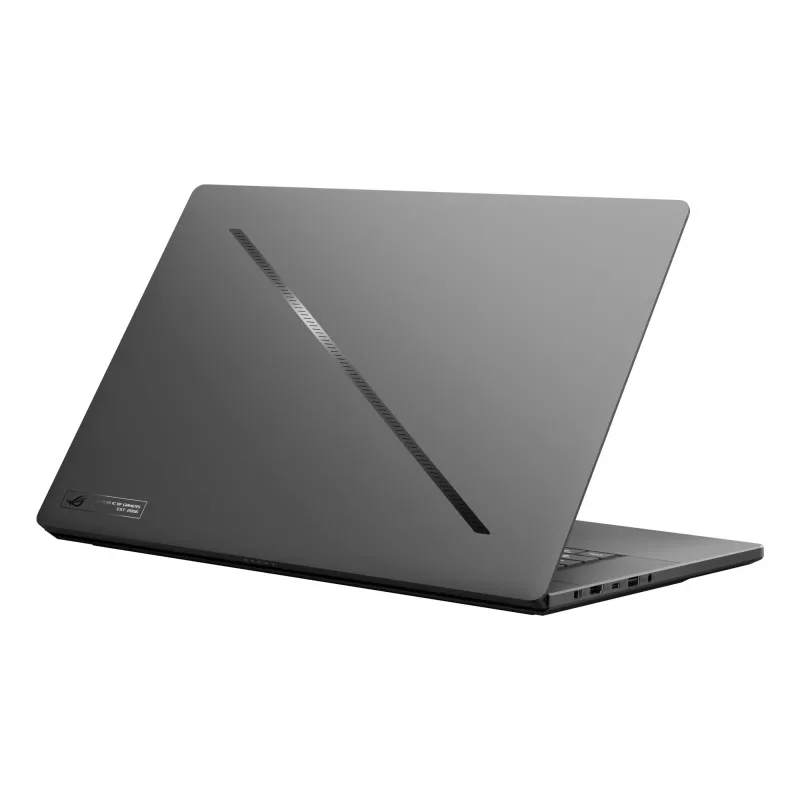 Nešiojamasis kompiuteris ASUS ROG Zephyrus G16 GA605KH-QR013W 16 colių AMD Ryzen 350 16GB 1TB NVIDIA GeForce RTX 5050 Windows 11
