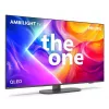 Philips Ambilight 43PUS9000/12 TV 109,2 cm (43 coliai) 4K Ultra HD Smart TV Wi-Fi Pilka