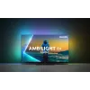 Philips Ambilight 42OLED810/12 TV 106,7 cm (42 col.) 4K Ultra HD išmanusis televizorius Wi-Fi juodas