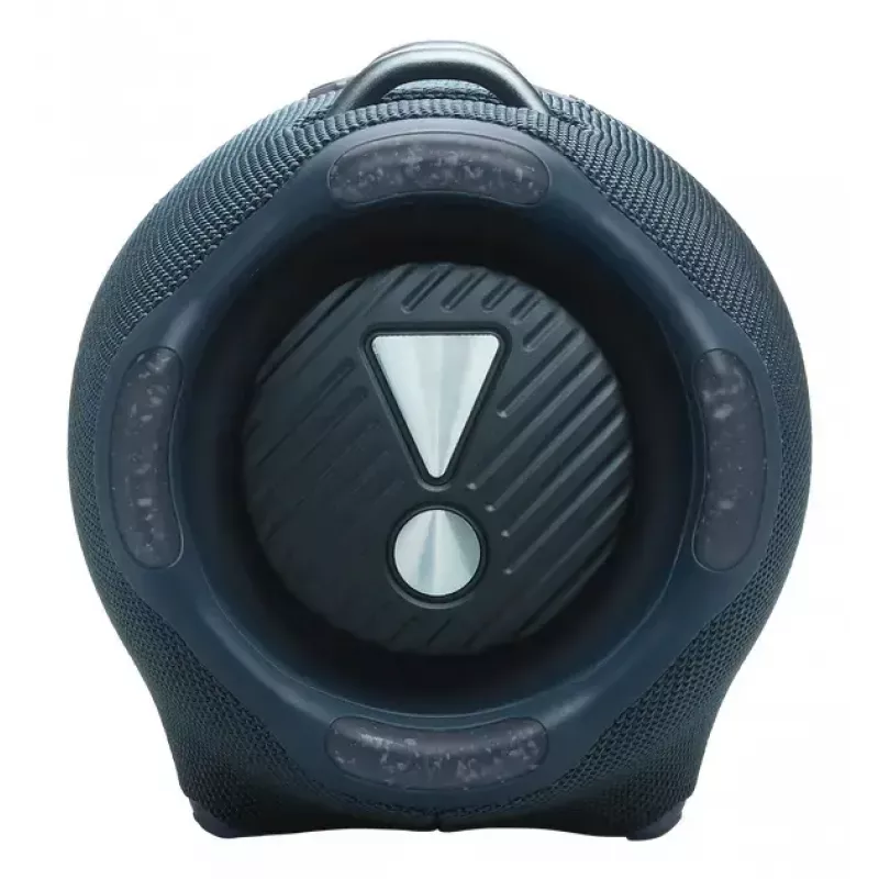 Stereo nešiojamas garsiakalbis JBL Xtreme 4 Mėlynas — 100 W RMS, belaidis Bluetooth, maitinamas baterijomis