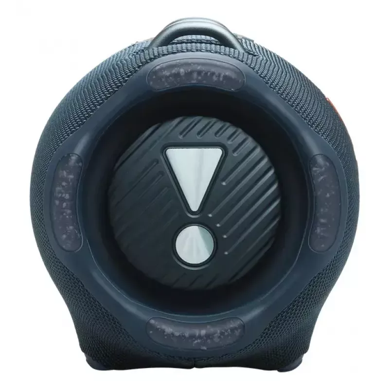 Stereo nešiojamas garsiakalbis JBL Xtreme 4 Mėlynas — 100 W RMS, belaidis Bluetooth, maitinamas baterijomis