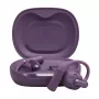JBL Sense Pro TWS Bluetooth ausinės su ausies lankeliu Intraaural 20–40000 Hz USB-C įkrovimo stovas Violetinė