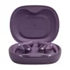 JBL Sense Pro TWS Bluetooth ausinės su ausies lankeliu Intraaural 20–40000 Hz USB-C įkrovimo stovas Violetinė