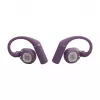 JBL Sense Pro TWS Bluetooth ausinės su ausies lankeliu Intraaural 20–40000 Hz USB-C įkrovimo stovas Violetinė