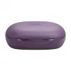 JBL Sense Pro TWS Bluetooth ausinės su ausies lankeliu Intraaural 20–40000 Hz USB-C įkrovimo stovas Violetinė