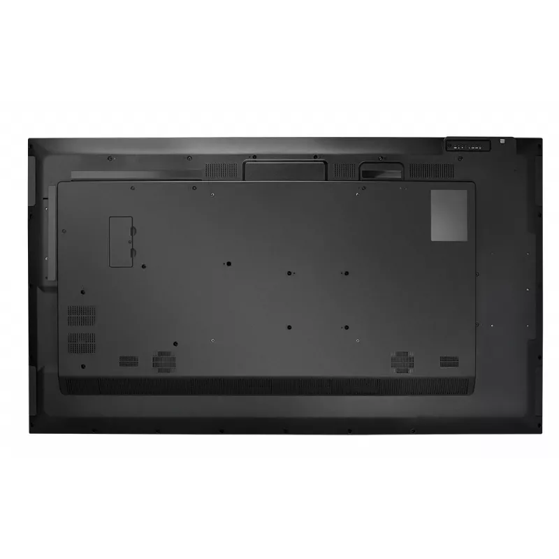 AG Neovo QM-65 skaitmeninė iškaba plokščiaekranis 163,8 cm (64,5 col.) LCD 350 cd/m² 4K Ultra HD juoda