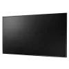 AG Neovo QM-65 skaitmeninė iškaba plokščiaekranis 163,8 cm (64,5 col.) LCD 350 cd/m² 4K Ultra HD juoda