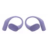 JBL Sense Lite ausinės belaidės užkabinamos už ausies muzikai Bluetooth violetinės