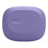 JBL Sense Lite ausinės belaidės užkabinamos už ausies muzikai Bluetooth violetinės