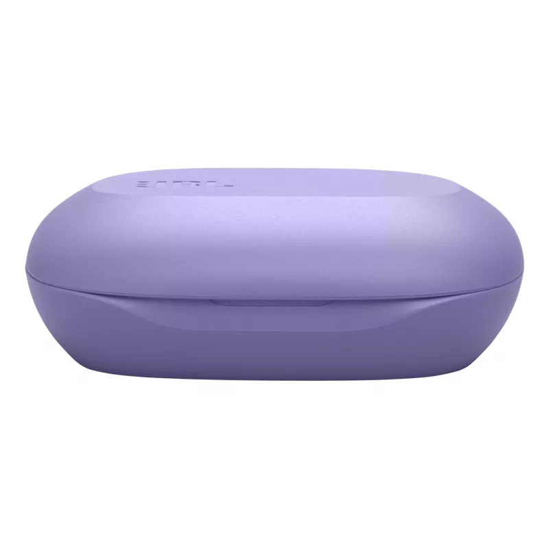 JBL Sense Lite ausinės belaidės užkabinamos už ausies muzikai Bluetooth violetinės