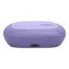 JBL Sense Lite ausinės belaidės užkabinamos už ausies muzikai Bluetooth violetinės