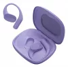 JBL Sense Lite ausinės belaidės užkabinamos už ausies muzikai Bluetooth violetinės